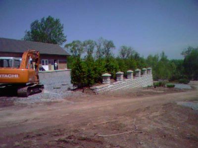5/28/07 - Main Building
