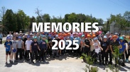 Memories 2025
