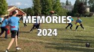Memories 2024